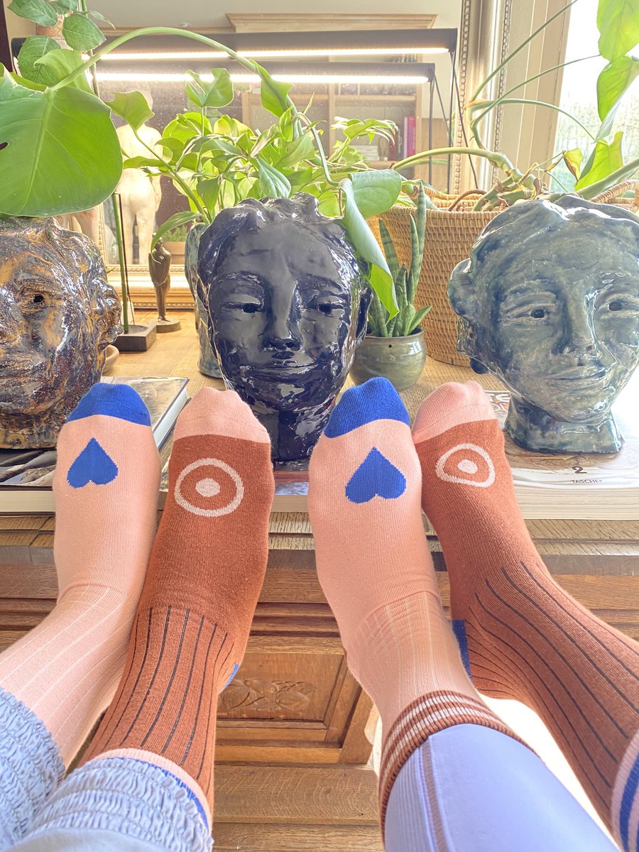 Gelukkig zijn we allemaal anders! #Steunkousen #Werelddownsyndroomdag