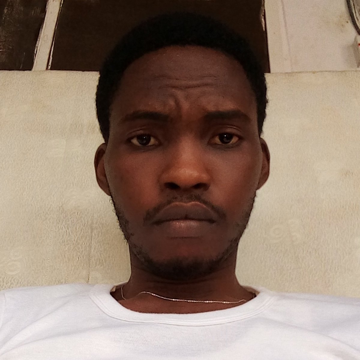 SodiqFunso's tweet photo. #NewProfilePic https://t.co/rXOLa3zFpr