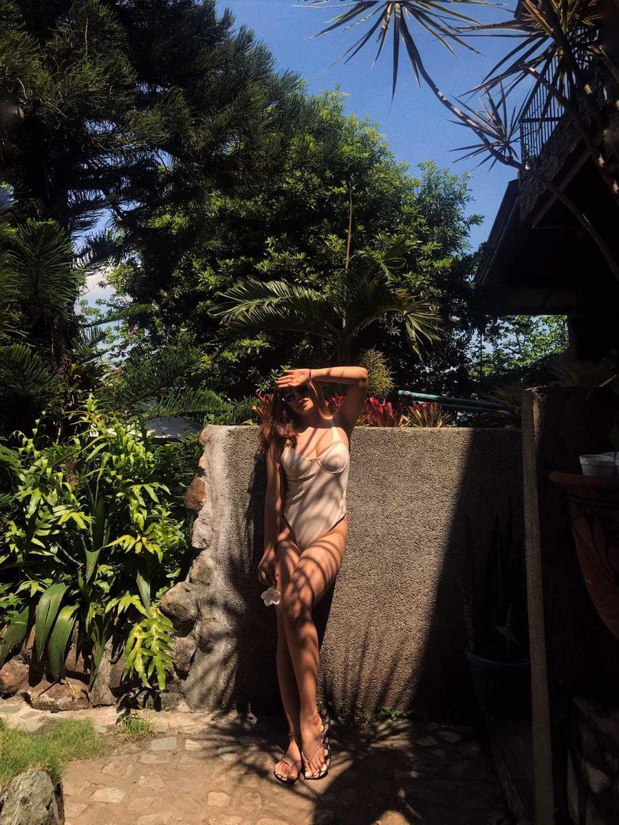 megcuib's tweet photo. Happy lil thaaang ๐
โ
Summer ready thanks to Laybare. Also, got my pair of havaianas from Spruce #letssummerinhavaianas #SprucePH https://t.co/2y5MjV4o95