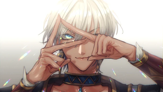 #絵ブラヒム 