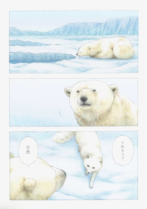 North Pole 