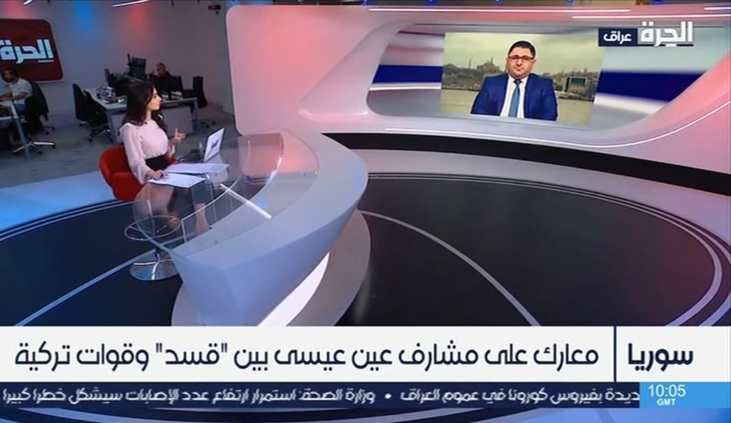 الدكتور مهند حافظ أوغلو DR.MUHANNAD HAFIZOĞLU tweet media