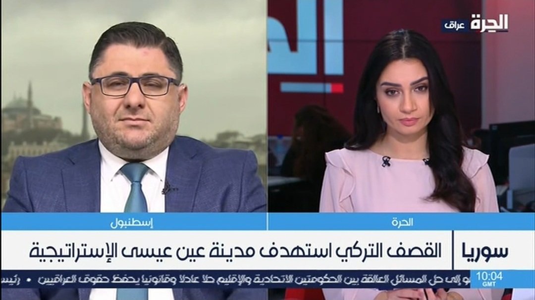 الدكتور مهند حافظ أوغلو DR.MUHANNAD HAFIZOĞLU tweet media