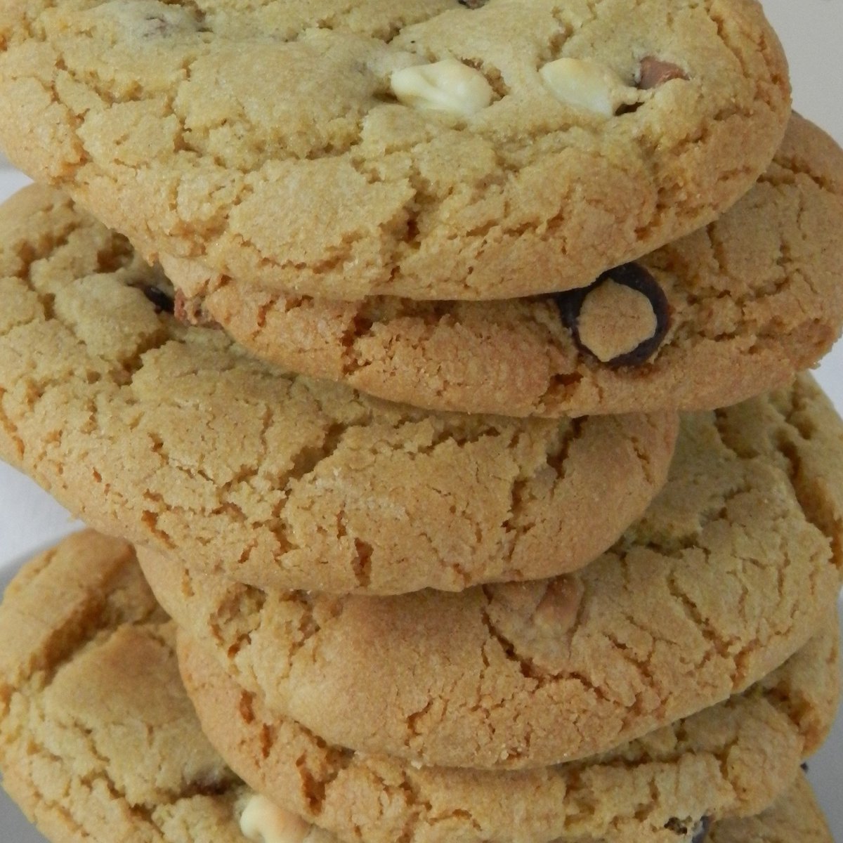 ifiknewbaking's tweet photo. Award winning chocolate chip and orange cookie baking mix. Easy to follow instructions &amp; high quality ingredients. #greattaste #AwardWinning #SmallBusiness #baking #bakingmix #food #foodgift #chocolateorange #cookies https://t.co/ftfIURfBzL
