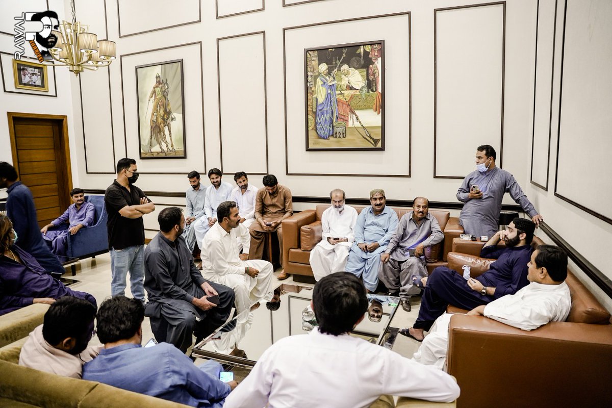 ZaminKaleri's tweet photo. Random Click's 
@rawalsharjeel discuss about constituency issues with Peoples of PS63 
@BBhuttoZardari 
@sharjeelinam https://t.co/8mJqTDX4qc