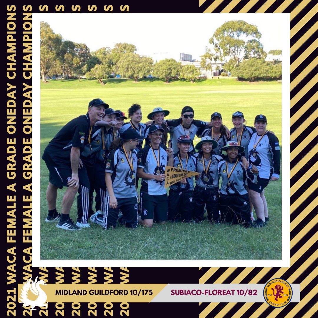 Midland-Guildford CC tweet media