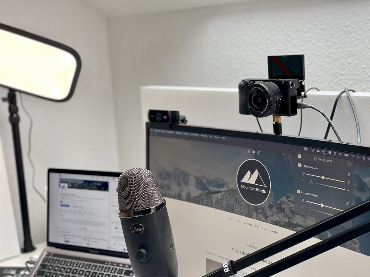 Lukas Fütterer // @lukizzl@mastodontech.de tweet media