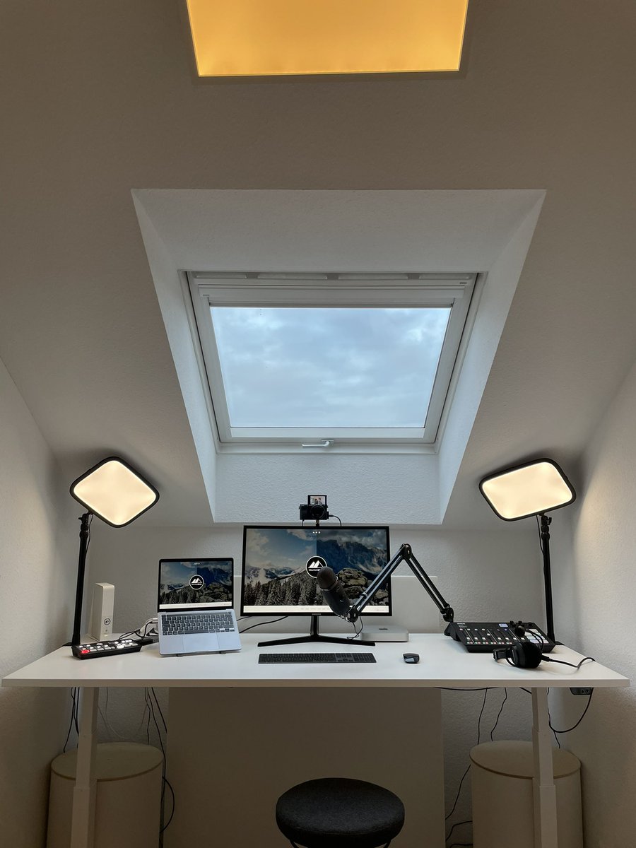 Lukas Fütterer // @lukizzl@mastodontech.de tweet media