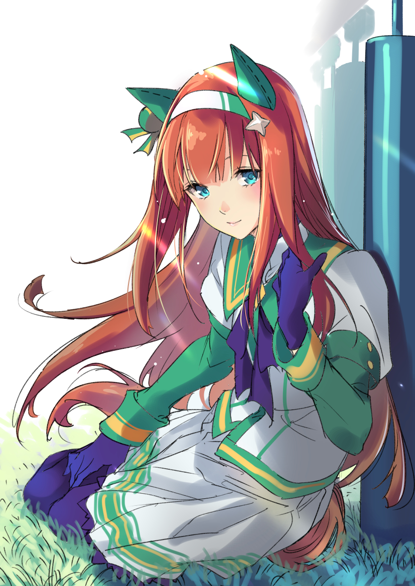 佐伯俊 Pa Twitter スズカかわいい