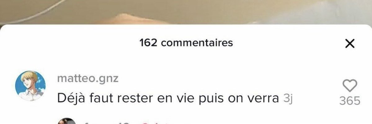 J’ai crié il a aucune âme