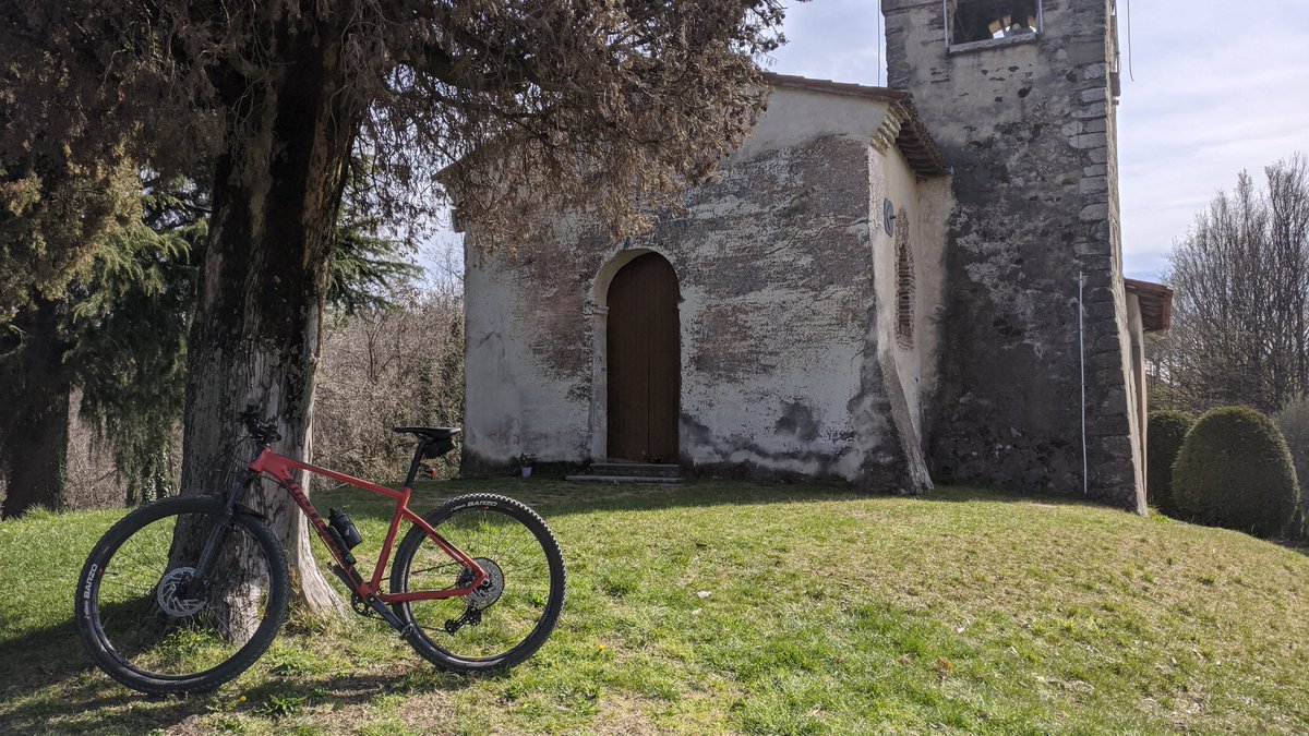 Alessandro Cecchin tweet media