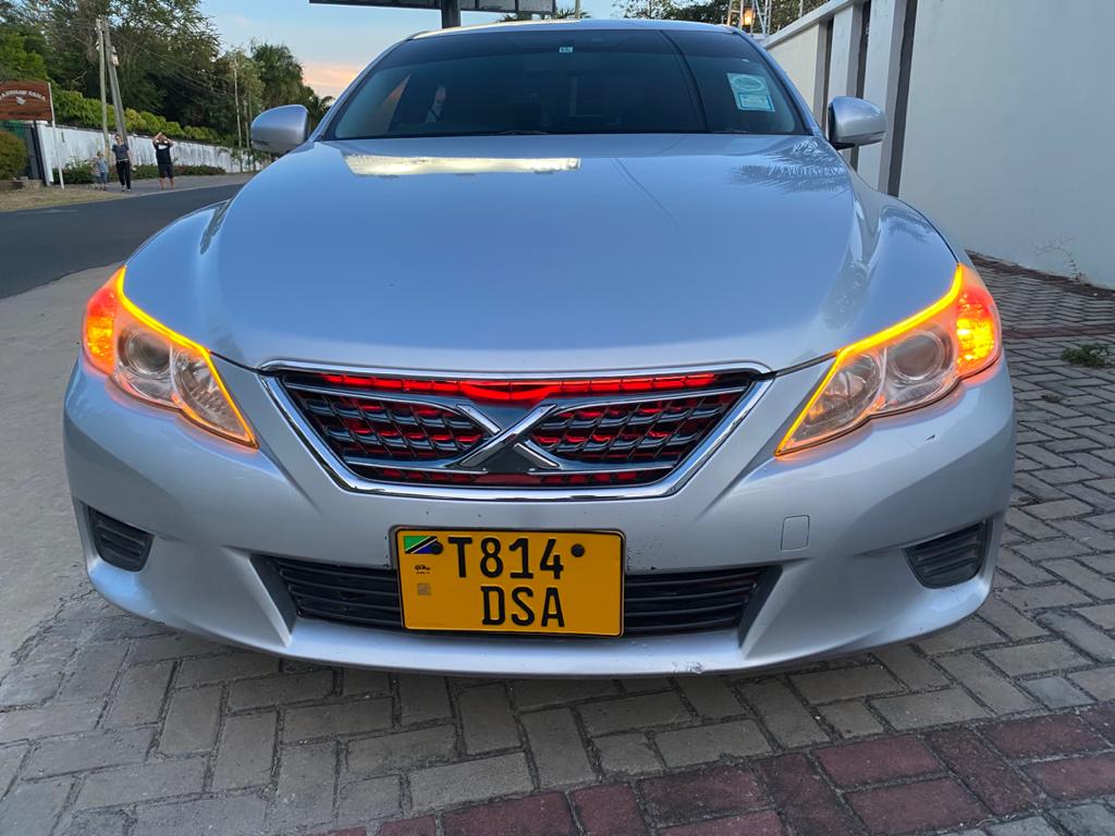 Muddy95086567's tweet photo. MARK X NEW MODEL
MWAKA 2010
CC 2499
FULL AC
FULL PAID
RIM SPORT
PUSH TO START
ANDROID RADIO 
KILOMETERS  87136
BACK CAMERA
MIRROR WINKER
BEI 18.5ML
CALL...0763 503 405 https://t.co/dQ3aTKgfAL