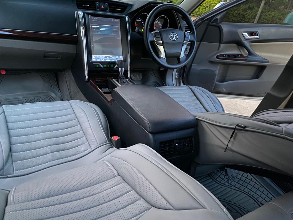 Muddy95086567's tweet photo. MARK X NEW MODEL
MWAKA 2010
CC 2499
FULL AC
FULL PAID
RIM SPORT
PUSH TO START
ANDROID RADIO 
KILOMETERS  87136
BACK CAMERA
MIRROR WINKER
BEI 18.5ML
CALL...0763 503 405 https://t.co/dQ3aTKgfAL
