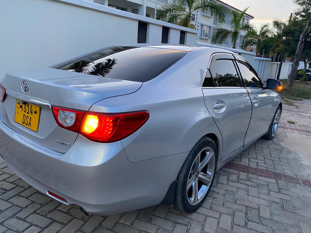 Muddy95086567's tweet photo. MARK X NEW MODEL
MWAKA 2010
CC 2499
FULL AC
FULL PAID
RIM SPORT
PUSH TO START
ANDROID RADIO 
KILOMETERS  87136
BACK CAMERA
MIRROR WINKER
BEI 18.5ML
CALL...0763 503 405 https://t.co/dQ3aTKgfAL