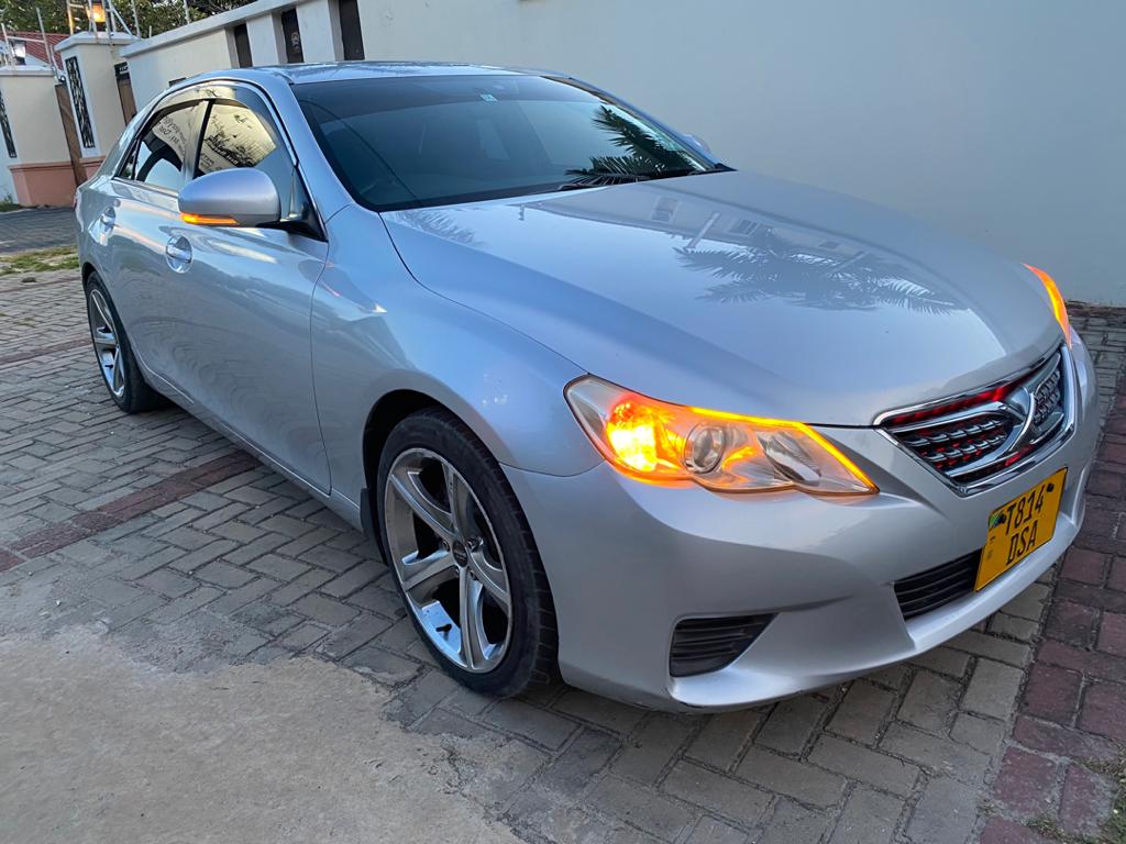 Muddy95086567's tweet photo. MARK X NEW MODEL
MWAKA 2010
CC 2499
FULL AC
FULL PAID
RIM SPORT
PUSH TO START
ANDROID RADIO 
KILOMETERS  87136
BACK CAMERA
MIRROR WINKER
BEI 18.5ML
CALL...0763 503 405 https://t.co/dQ3aTKgfAL
