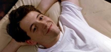 Happy bday Matthew Broderick! 