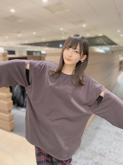 永田詩央里のTwitter画像25
