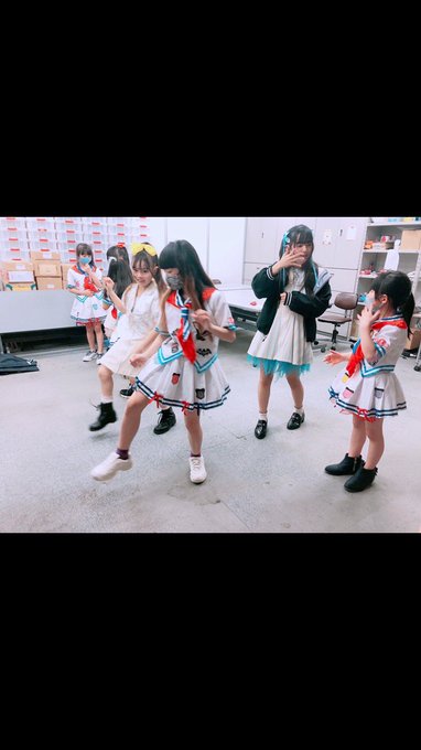 Twitterのコスプレ画像12