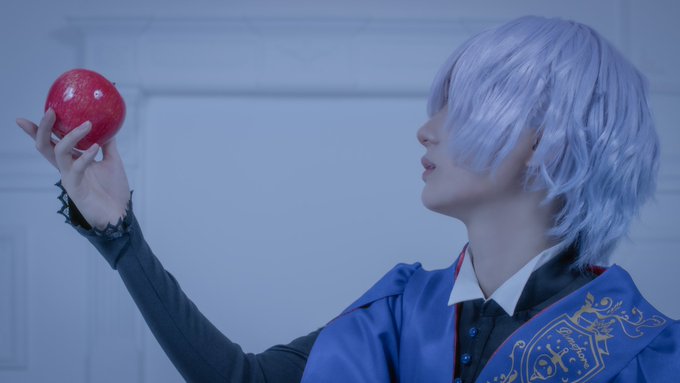 Twitterのコスプレ画像41
