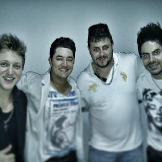 danilo_ctba's tweet photo. Rodolffo tá meio diferente do #bbb21 ? https://t.co/rBA3zRW2jZ