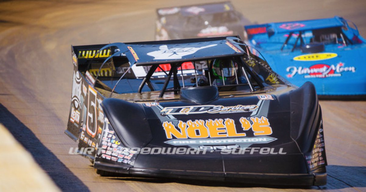 LeviCrowl5's tweet photo. @WinchesterSpdwy season opener next Saturday 3/27 #WWMotorsports #GoTeamDrydene 🤘🏽 https://t.co/rllVmhHdIJ