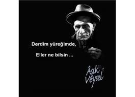 AtakumNeneHatun's tweet photo. Dostlar seni hatırladı.. Vefatının 48.yıl dönümde saygı ve rahmetle anıyoruz. #AsikVeysel https://t.co/cpz887OvmB