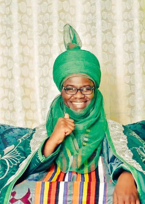 Mansur410's tweet photo. Congratulations to the New MAJEN Gombe. Alh. Abdulrahman Muhammad Aliyu @Zavati. President @zavatigroup.  Allah ya taya riko, Ameen. https://t.co/iEslW44zqN