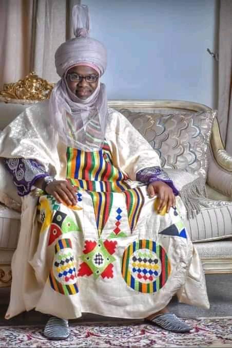Mansur410's tweet photo. Congratulations to the New MAJEN Gombe. Alh. Abdulrahman Muhammad Aliyu @Zavati. President @zavatigroup.  Allah ya taya riko, Ameen. https://t.co/iEslW44zqN