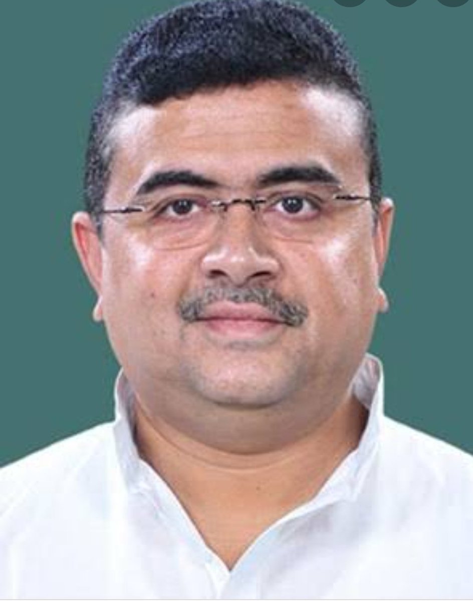 mandhirsingh46's tweet photo. @ikspeaks BJP ki ganga main aakar paap dhul gye
1 shuvendu Adhikari
2Mukul Rai https://t.co/qgszy9XRHs