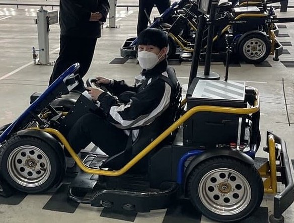 ljhfolder's tweet photo. he so cute i want to cry https://t.co/AhSh8NPZSG