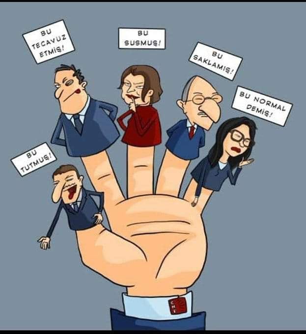 Kaderce_21's tweet photo. #chpk lı trollerde yemiş ve #İstanbulSoezlesmesiYasatır demiş 😎

#SeninleyizErdogan https://t.co/kTR1sQiMS5