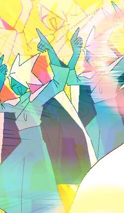 私の描くツンニキ半分はこんな 