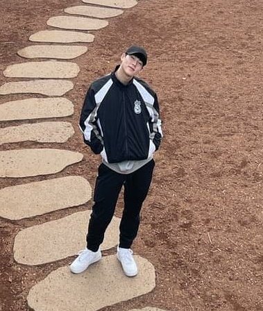 ljhfolder's tweet photo. #JOOHEON #주헌 https://t.co/DyWtKWXSqU