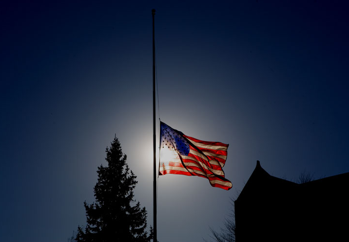 Our heart goes out to the American Citizens ruthlessly gunned down this week in Georgia. And to their families. And to the Asian American community struggling for basic dignity and rights. And to all communities and groups engaged in this struggle. Which should be all of us.