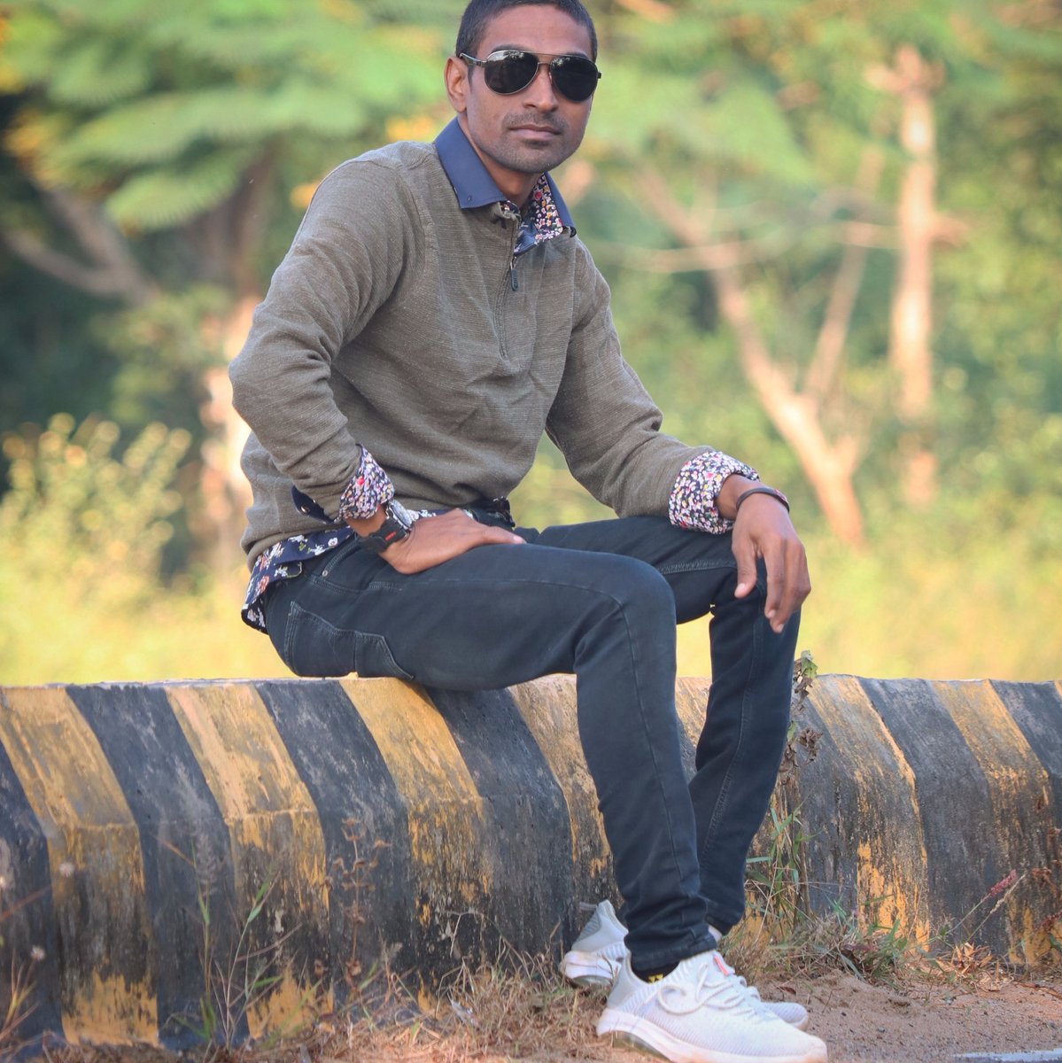 PramodBhagat83's tweet photo. Each day is a new opportunity, learn to embrace it with an open heart!
#PramodBhagat #Worldnumber1 #Paralympics #badminton #dreamoftokyo #parabadminton
#paralympian #teamindia #striveforgreatness #athletediaries #dreambig #positivethinking
#weekendreset https://t.co/1MCnrwGEuH