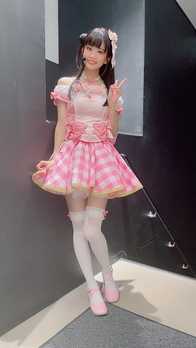 大西亜玖璃 on X: 