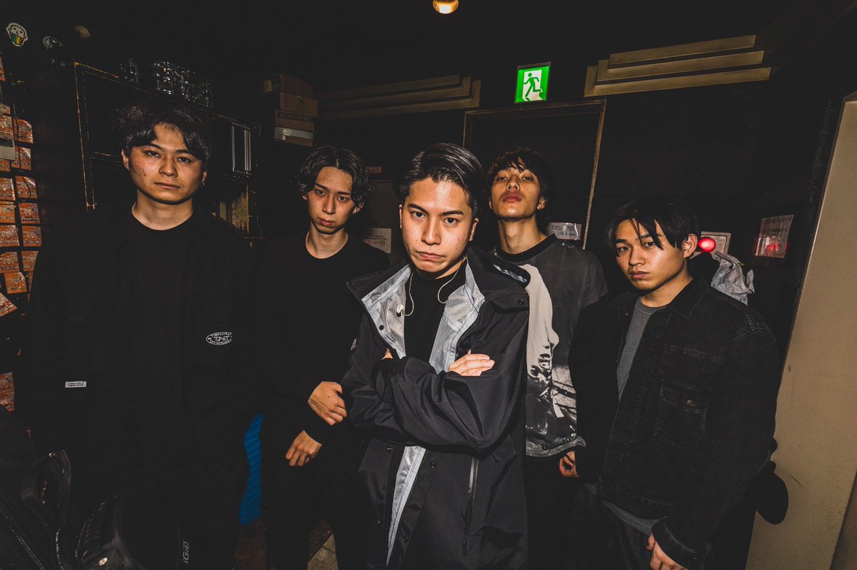 fromtheabyssjp's tweet photo. 【THANK YOU💐】

CURES TOUR 大阪編にお越しの皆様誠にありがとうございました！！

CURES TOUR 2021これにて閉幕。

📸by @mihogata https://t.co/RgsBnIFd2A