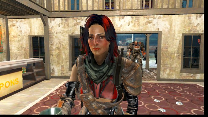 ふわトロ デラックスパックさん がハッシュタグ Fallout4 をつけたツイート一覧 2 Whotwi グラフィカルtwitter分析 ふわトロ デラックスパックさん がハッシュタグ Fallout4 をつけたツイート一覧 2 Whotwi グラフィカルtwitter分析