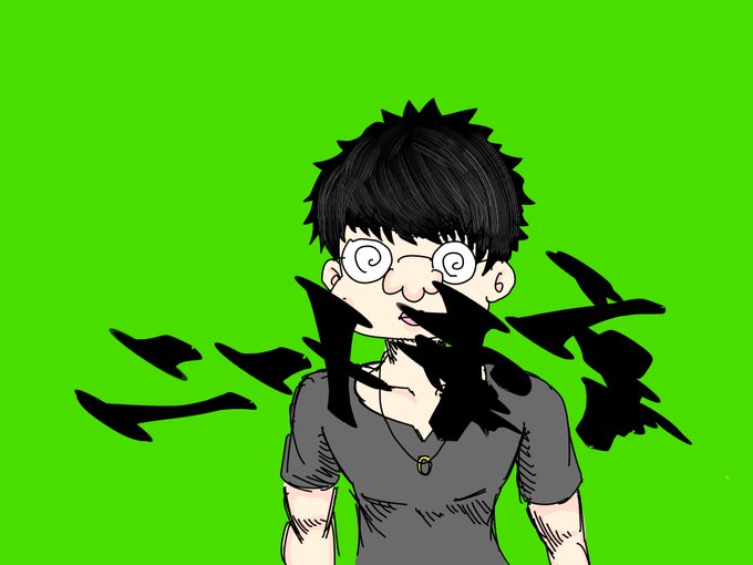 ニート東京のtwitterイラスト検索結果