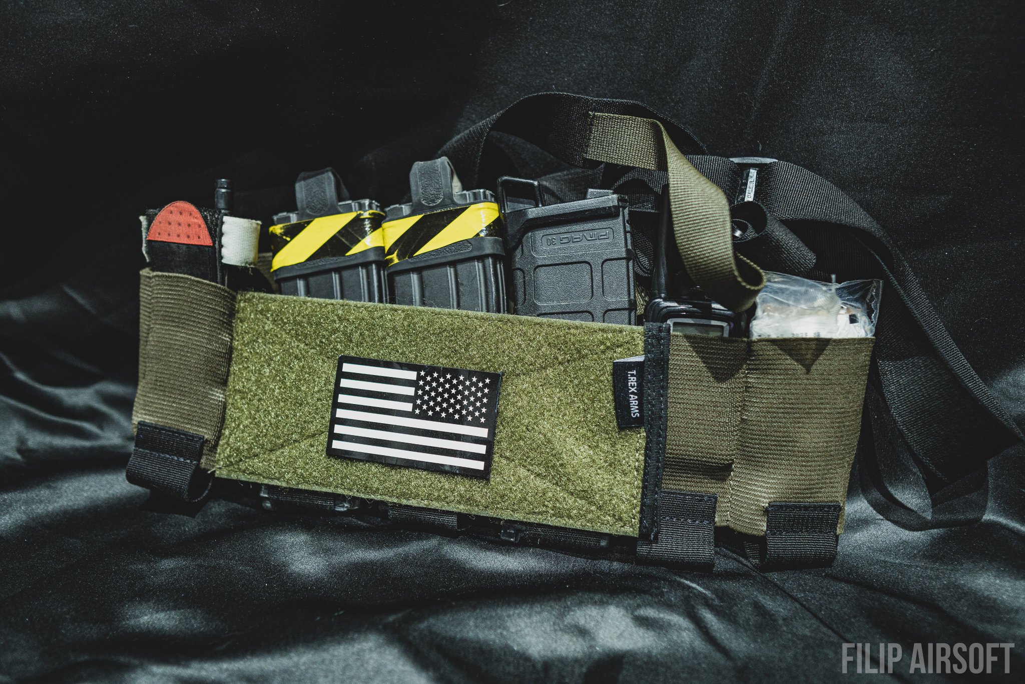 FILIP_Airsoft on X: 