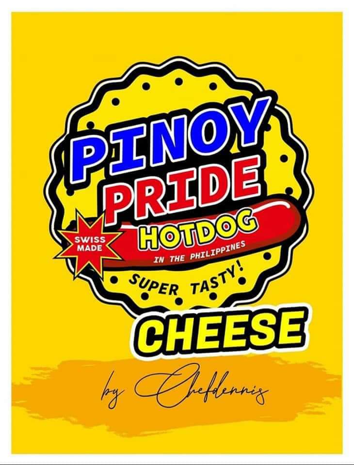AllInPinoy's tweet photo. Cheesy Pinoy Pride Hot Dog with rรถsti in sauce. How tasty !
Yummy !!
We wish you a sunny sunday !
Hot dogs available at All In Pinoy Lausanne.
https://t.co/vSkpU7B2bc
#allinpinoy #pinoypridehotdog #hotdog #lausanne #filipinohotdog #pinoyhotdog #food #pinoyfood #filipinofood https://t.co/JAkqhFbilv
