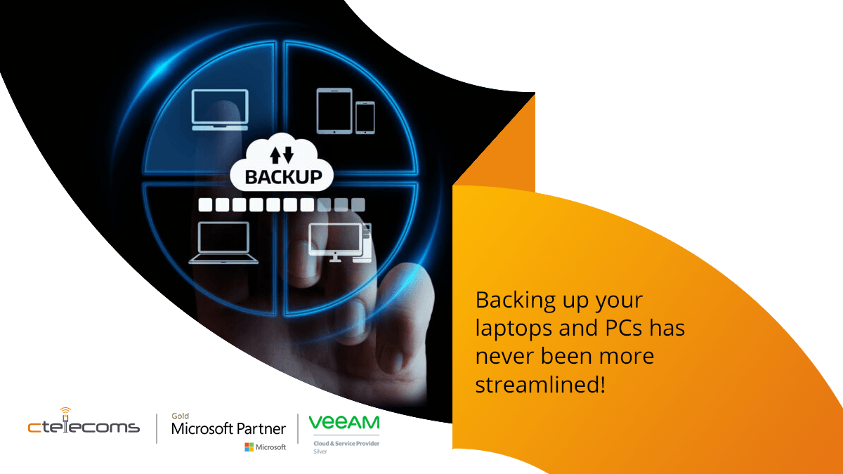 ctelecoms_ksa's tweet photo. Eliminate all your concerns regarding #data_loss with an unrivaled #cloud_pc_backup solution that gives you seamless control, unlimited #storage, unlimited #recoveries, and more for your PCs, laptops and workstations. Get started today! https://t.co/hncVq9Z9U7
#pcbackup #backup https://t.co/Lcj8mgf4vv