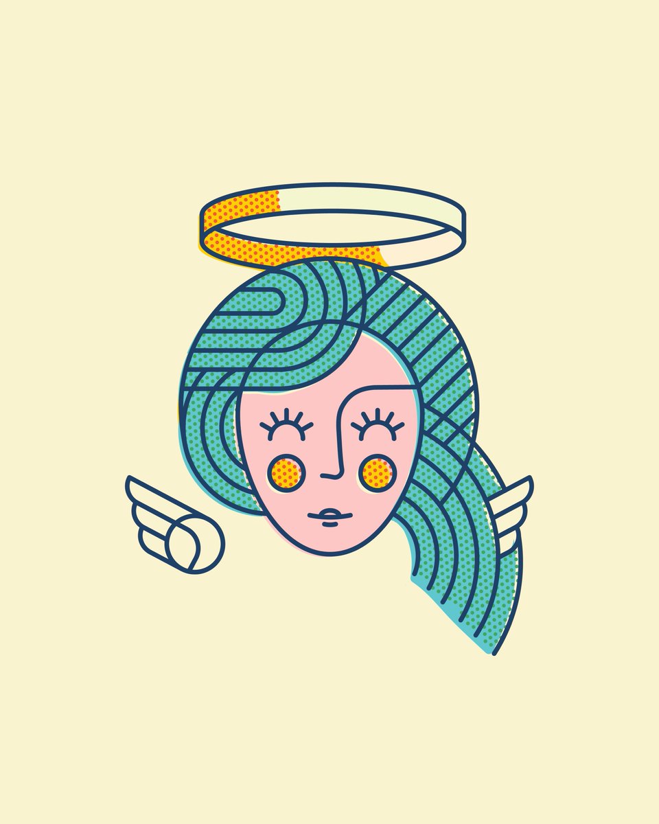 benconnolly_'s tweet photo. #Illustration for @angelandanchor. #Dribbble #GraphicDesign https://t.co/ypu4ZqYcEV