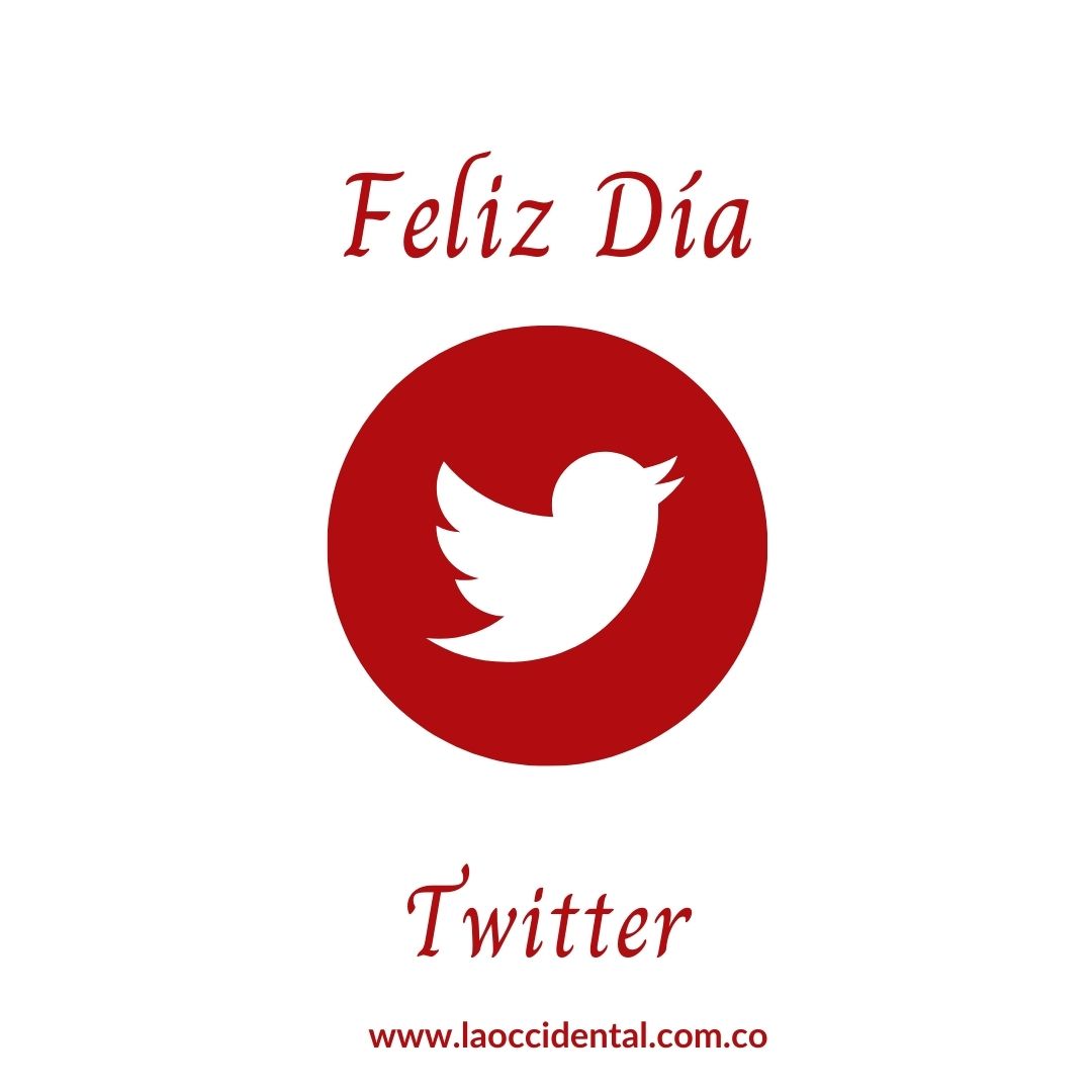 #Twitter #anniversary #twitterday