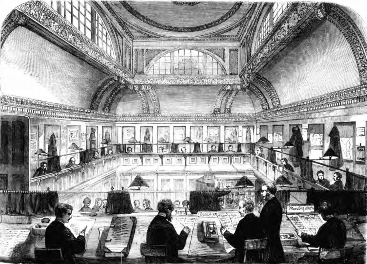 BNArchive's tweet image. It's #CensusDay today in England, Wales and Northern Ireland! When you've done filling out your census, why not discover how people regarded the census back in the nineteenth century, by reading our special census blog? bit.ly/2OKbTgO #Census