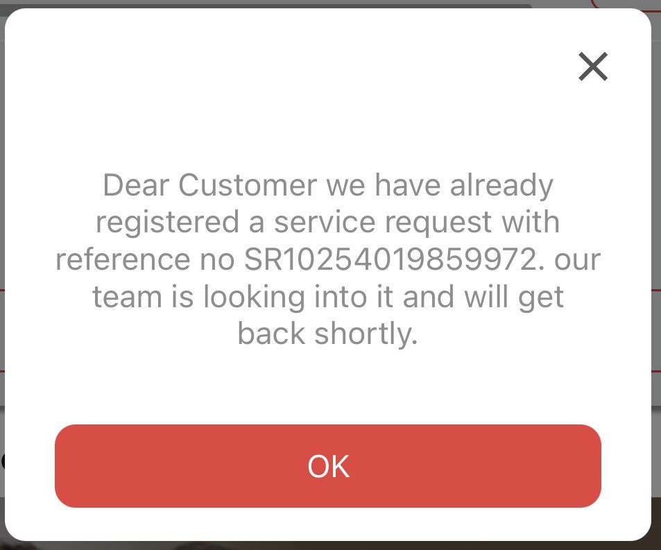raghavsachdeva's tweet photo. @ACTFibernet For your reference. You are free to disconnect my connection permanently if you cannot resolve it by today. I will switch to @airtelindia. Far better customer service https://t.co/vad0LzOPAU