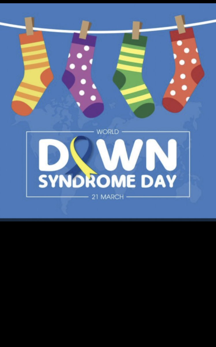 Kells_Castellan's tweet photo. #DownSyndromeAwareness @sjfgator https://t.co/h2GaGvcXgo