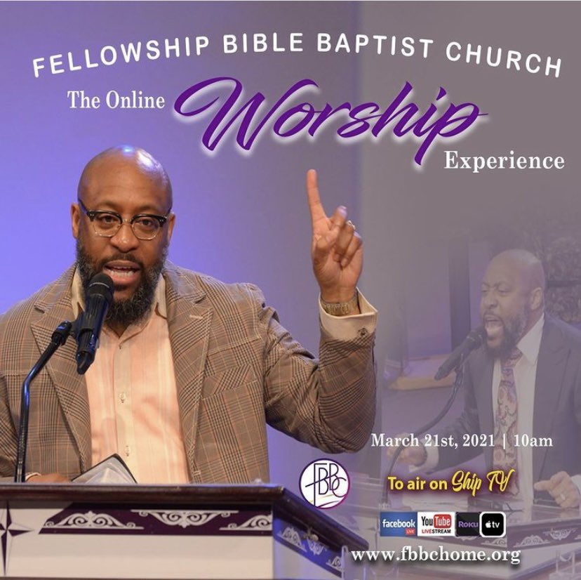 tolan_morgan's tweet photo. Come on let’s worship Jesus together online this morning at @FBBC31093 at 10am EST. He IS worthy to be praised. #NewShipLoading https://t.co/8SNdjRLhge