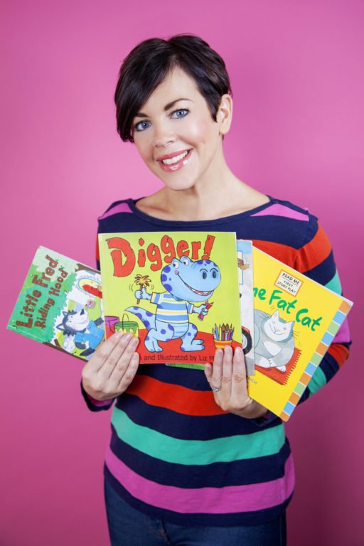 moorlandsbelton's tweet photo. An exciting day for us at Moorlands tomorrow. Our Y5/6 children will be meeting author @sharnajackson and our Y1/2 children will be meeting illustrator @liz_million. Another wonderful #readingforpleasure day (like most days actually!) https://t.co/ENRjJqI9zJ