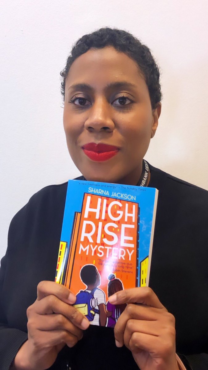 moorlandsbelton's tweet photo. An exciting day for us at Moorlands tomorrow. Our Y5/6 children will be meeting author @sharnajackson and our Y1/2 children will be meeting illustrator @liz_million. Another wonderful #readingforpleasure day (like most days actually!) https://t.co/ENRjJqI9zJ